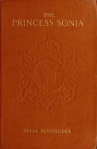 Cover of The Princess Sonia — Key Ideas to Explore