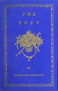 Cover of The Poet — Key Ideas to Explore