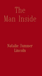 Cover of The Man Inside — Context and Discussion