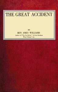 Cover of The Great Accident — Themes and Context