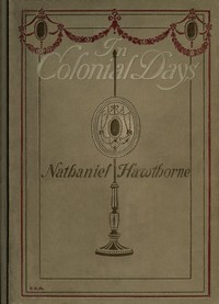 Cover of In colonial days — Context and Discussion