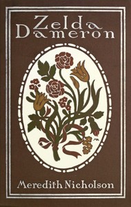 Cover of Zelda Dameron — Reading Companion
