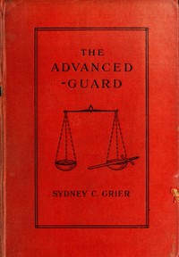 Cover of The Advanced-Guard — Key Ideas to Explore
