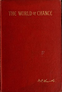 Cover of The World of Chance — Themes and...