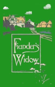 Cover of Fiander's Widow: A Novel — Edition Insights