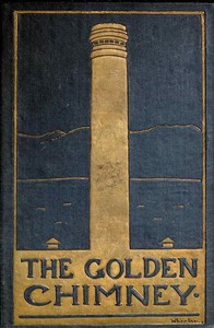 Cover of The Golden Chimney: A Boy's Mine — Background and Themes