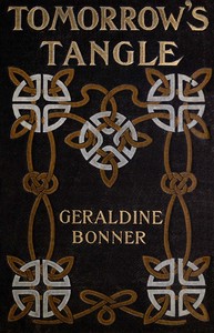 Cover of Tomorrow's tangle — Inside the Classic