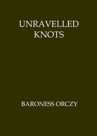 Cover of Unravelled Knots — Text and Context