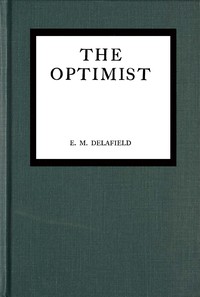Cover of The optimist — Reading Companion