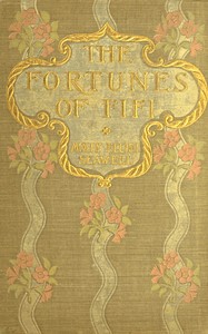 Cover of The fortunes of Fifi — Edition I...