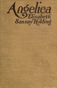 Cover of Angelica — A Reader’s Guide